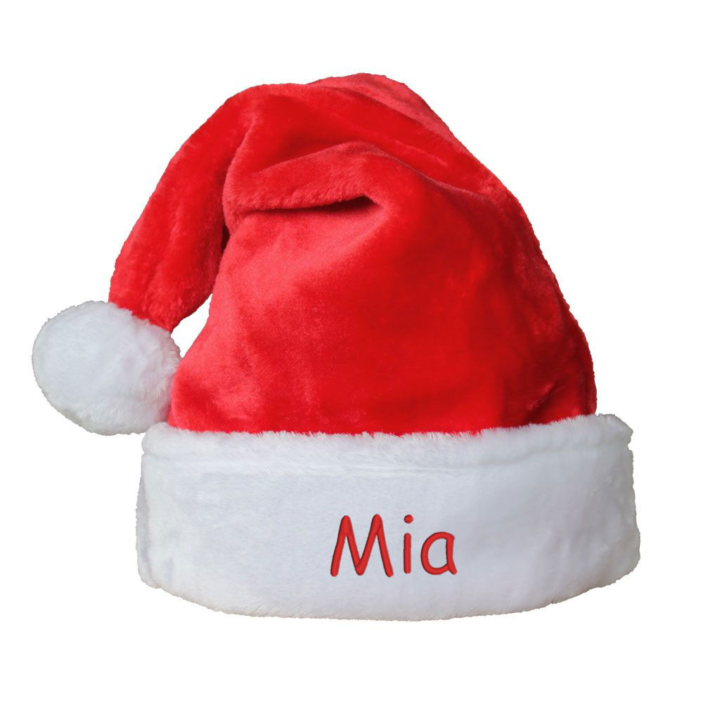 Vánoční čepice Vánoční čepice
