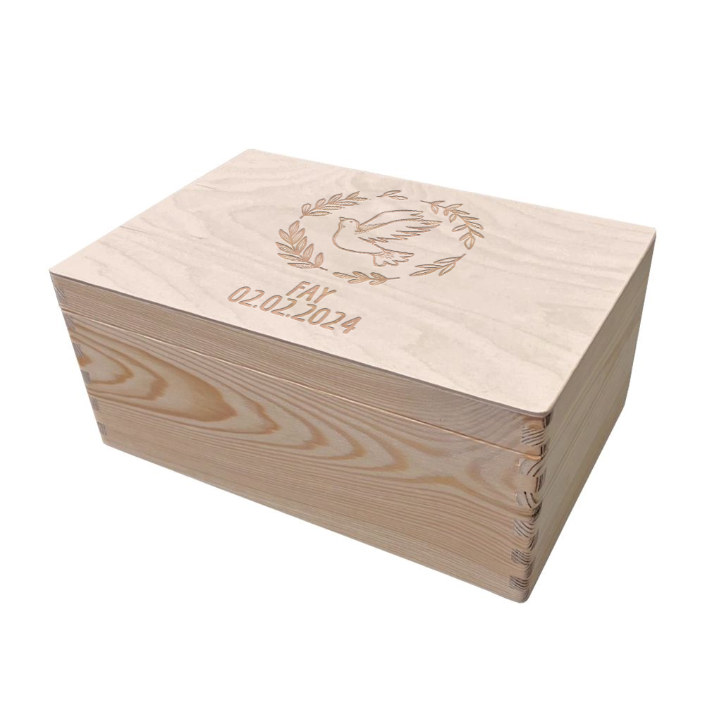 Dětské úložné boxy Dětské úložné boxy