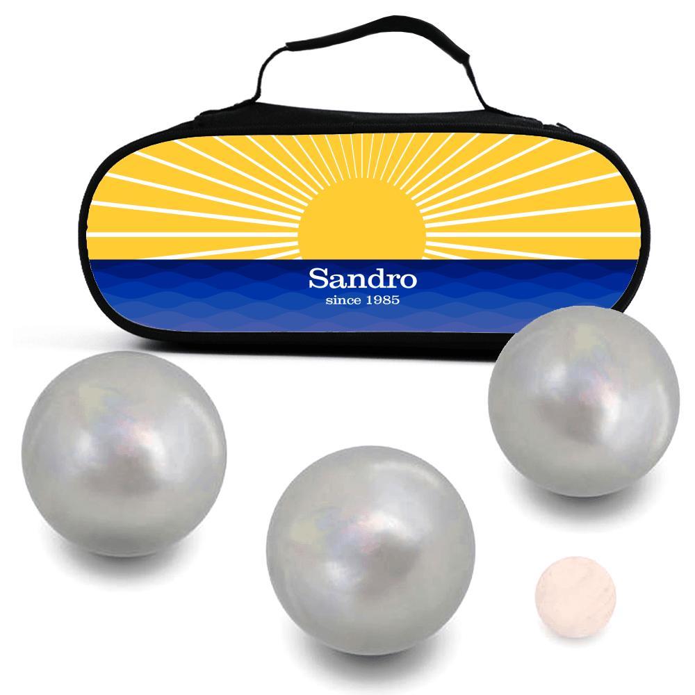 Taška na pétanque Taška na pétanque