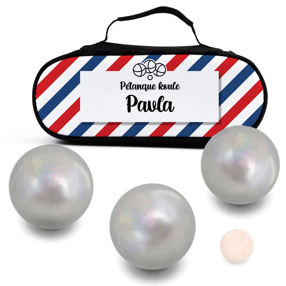 Taška na pétanque Taška na pétanque