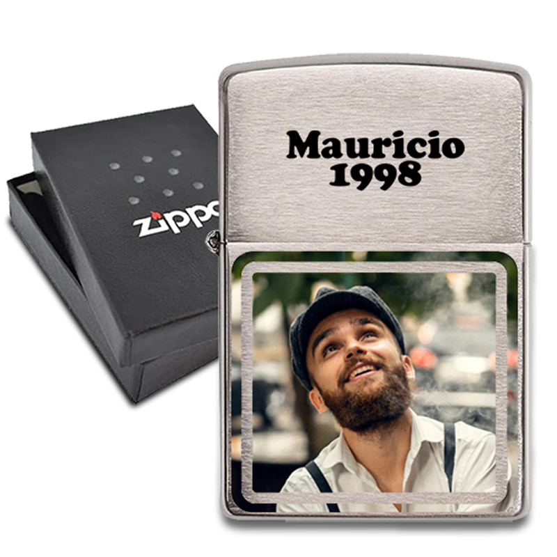 Zippo® zapalovače Zippo® zapalovače