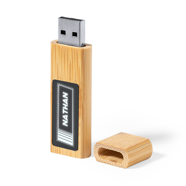 16 GB gravírovaný svítící USB klíč 16 GB gravírovaný svítící USB klíč