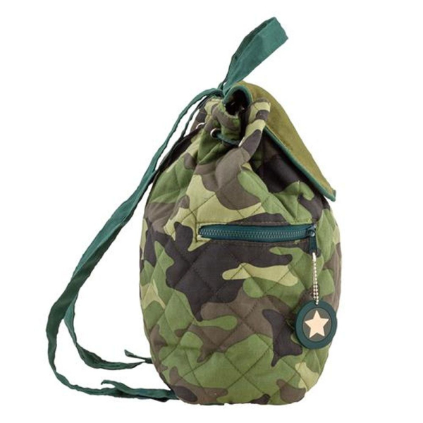 Personalizovaný batoh pro deti v maskácích Personalizovaný batoh pro deti v maskácích