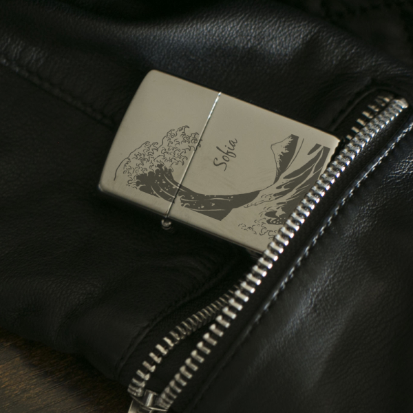 Personalizovaný zapalovač Star® Japan Personalizovaný zapalovač Star® Japan