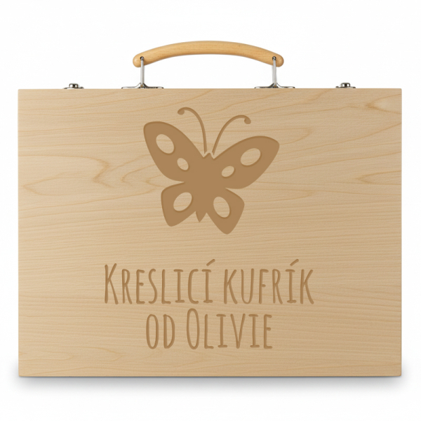 Přizpůsobitelná kreslicí sada Přizpůsobitelná kreslicí sada