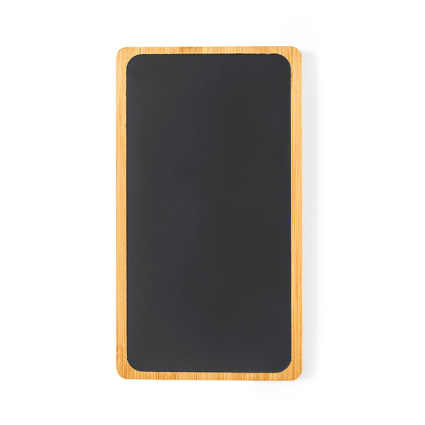 5000 mAh svítící přizpůsobená powerbanka 5000 mAh svítící přizpůsobená powerbanka