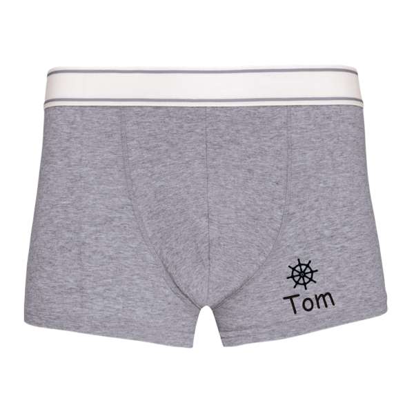 Personalizované pánské boxerky Personalizované pánské boxerky