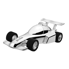 Kovová pokladnička Formule 1 Kovová pokladnička Formule 1