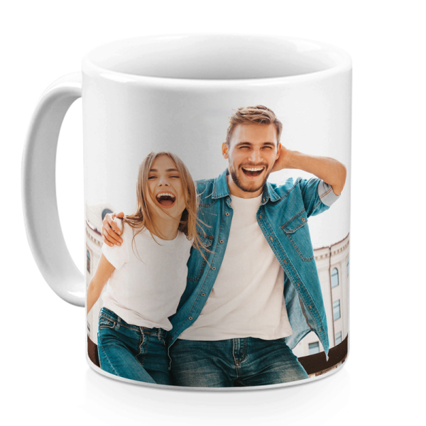 Personalizovaný fotohrúnek Personalizovaný fotohrúnek
