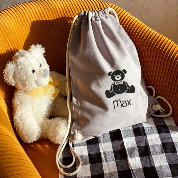 Personalizovaná taška pro volný čas pro děti Personalizovaná taška pro volný čas pro děti