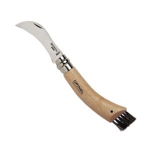 Rytý nůž Opinel č. 8 na houby Rytý nůž Opinel č. 8 na houby