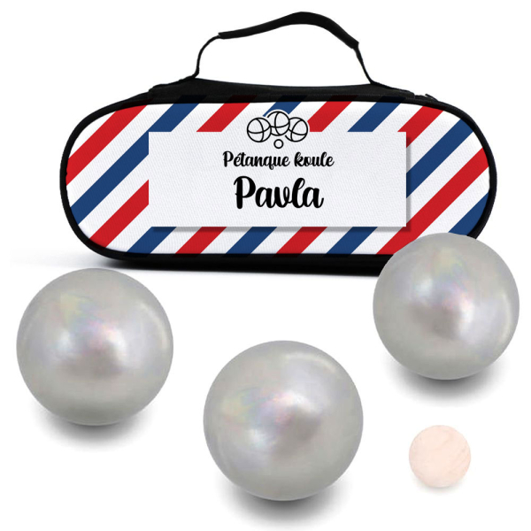 Taška na pétanque koule Barbershop Taška na pétanque koule Barbershop