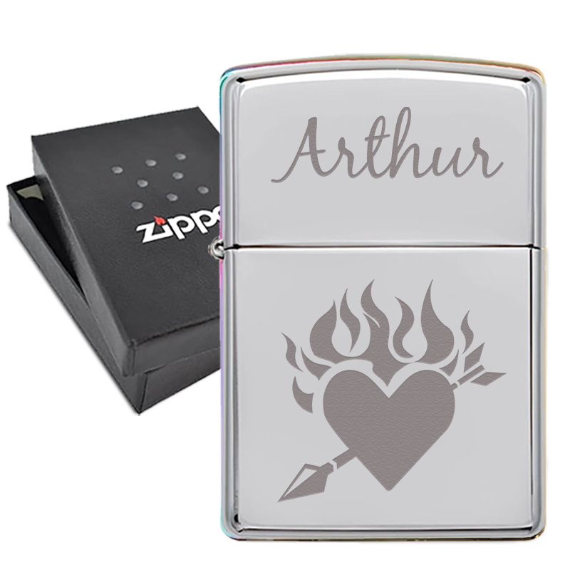 Zippo� zapalovače