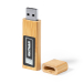 16 GB gravírovaný svítící USB klíč 16 GB gravírovaný svítící USB klíč