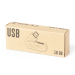 16 GB přizpůsobený dřevěný USB klíč 16 GB přizpůsobený dřevěný USB klíč