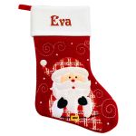 Santa Claus
