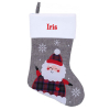 Santa Claus
