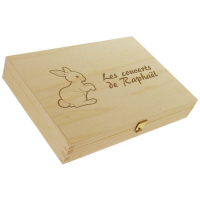 Personalizovan&aacute; krabička