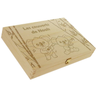 Personalizovan&aacute; krabička