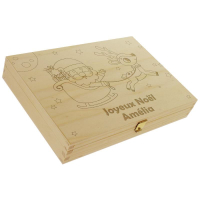 Personalizovan&aacute; krabička