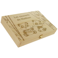 Personalizovan&aacute; krabička