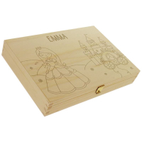 Personalizovan&aacute; krabička