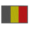 Belgie