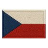 Česk&aacute; republika