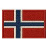 Norsko