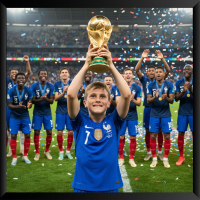 Mistrovstv&iacute; světa ve fotbale