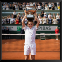 Roland Garros