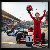 Velk&aacute; cena F1