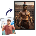 Gladi&aacute;tor