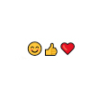 Řekněte to s emoji