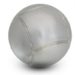 Pruhovan&eacute; p&eacute;tanque koule