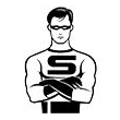 Superhrdinov&eacute;