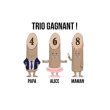3 ku�elky
