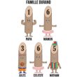 5 ku�elky