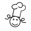 Chef d&iacute;vka