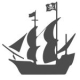 Pir&aacute;tsk&aacute; loď