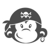 Pir&aacute;tsk&eacute; bandany