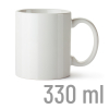 Klasick&yacute; hrnek 330 mL
