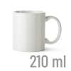 Mal&yacute; hrnek 210 mL