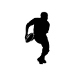 Rugby hr&aacute;č