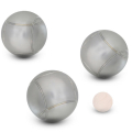 Pruhovan&eacute; p&eacute;tanque koule