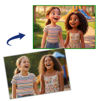 3D animace