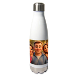 Izolačn&iacute; lahev