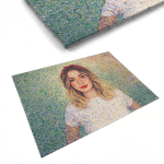 Kartonov&yacute; puzzle