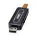 8 GB svítící USB klíč přizpůsobený se jménem 8 GB svítící USB klíč přizpůsobený se jménem