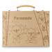 Personalizovaná kreslicí sada koala Personalizovaná kreslicí sada koala